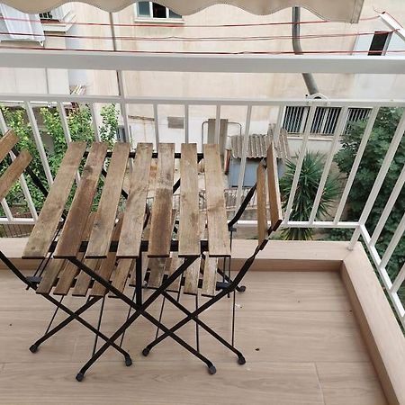 Cozy, Sunbathed, 30M2 Apartment Αθήνα Εξωτερικό φωτογραφία