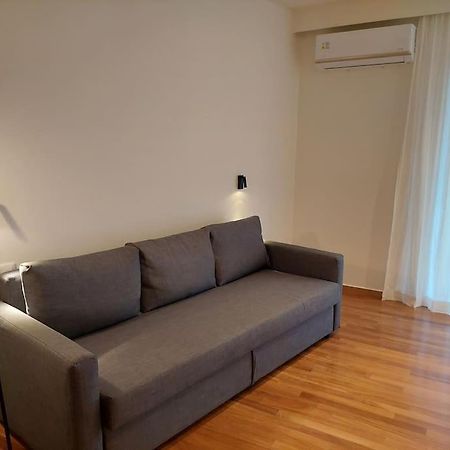 Cozy, Sunbathed, 30M2 Apartment Αθήνα Εξωτερικό φωτογραφία