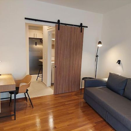 Cozy, Sunbathed, 30M2 Apartment Αθήνα Εξωτερικό φωτογραφία