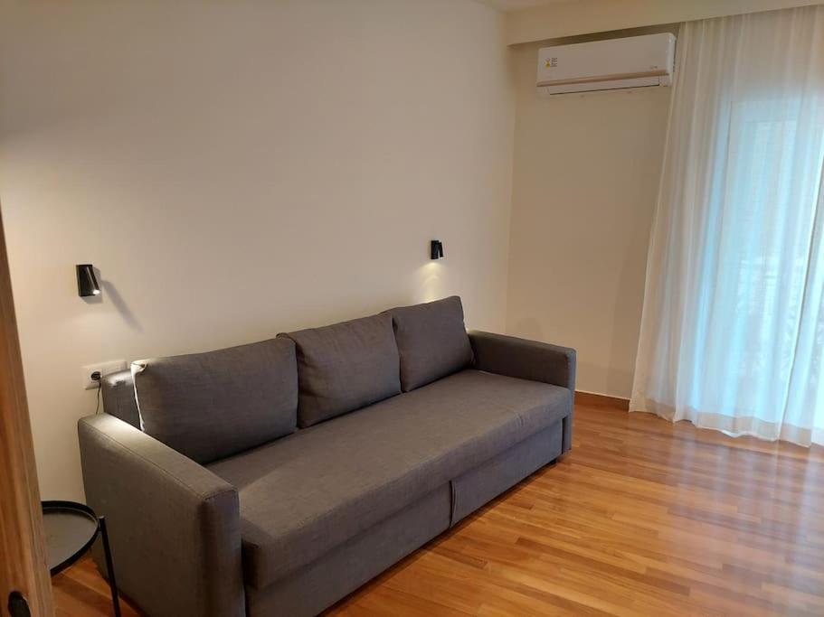 Cozy, Sunbathed, 30M2 Apartment Αθήνα Εξωτερικό φωτογραφία
