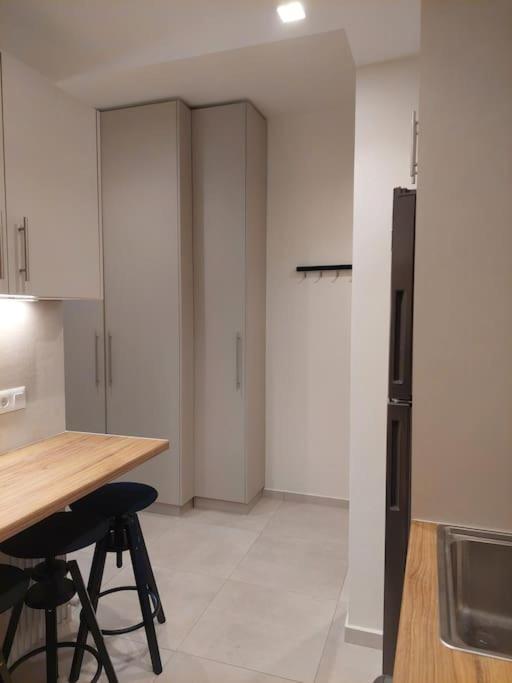 Cozy, Sunbathed, 30M2 Apartment Αθήνα Εξωτερικό φωτογραφία