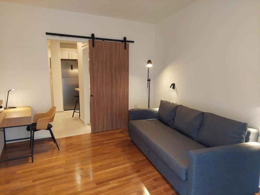 Cozy, Sunbathed, 30M2 Apartment Αθήνα Εξωτερικό φωτογραφία